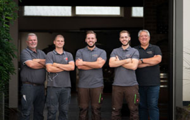Handwerkliche Meisterleistung (blog)