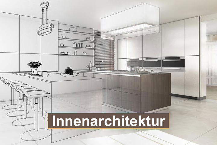Innenarchitektur